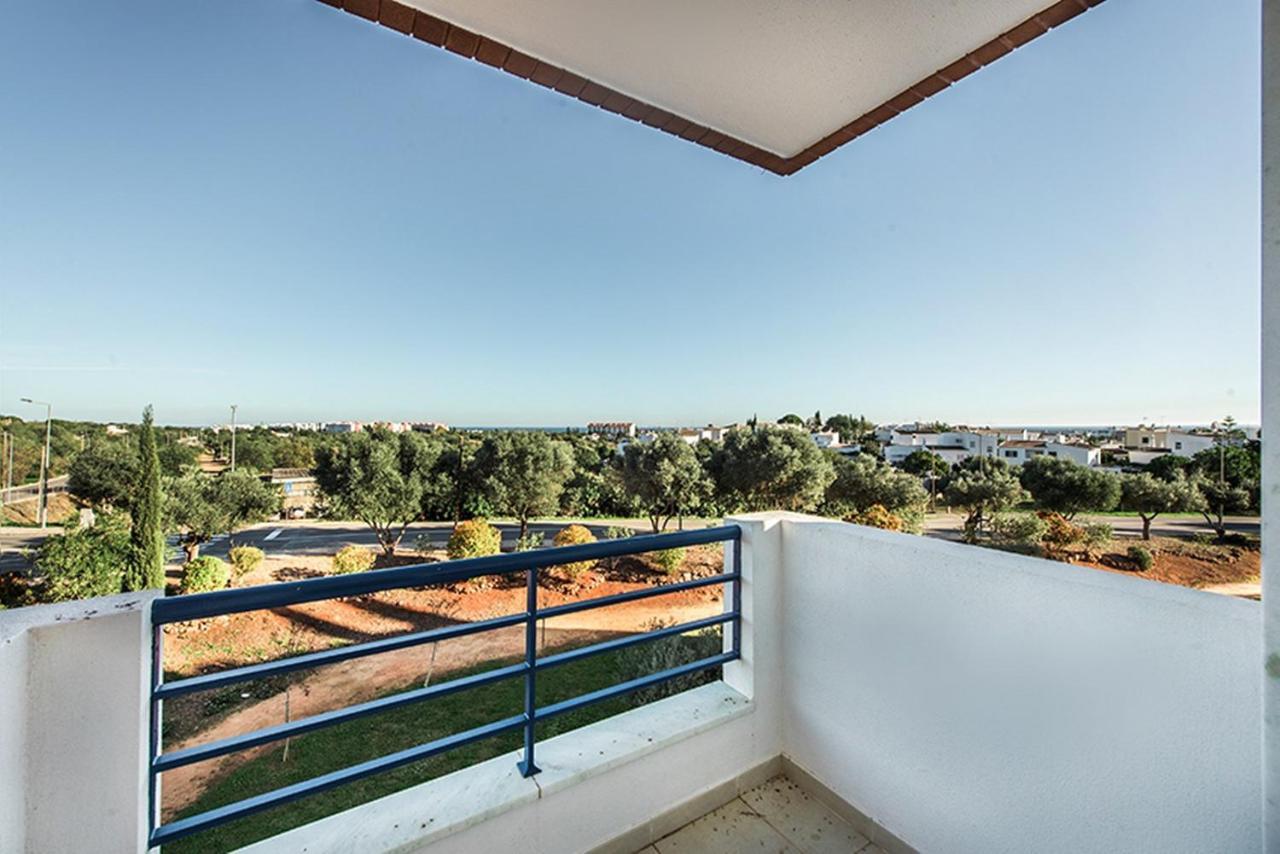 Apartamento Whyler Tavira Exterior photo