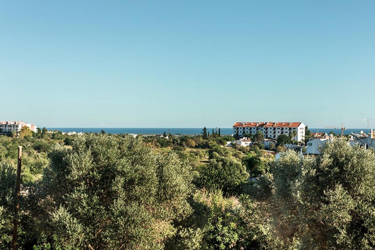 Apartamento Whyler Tavira Exterior photo