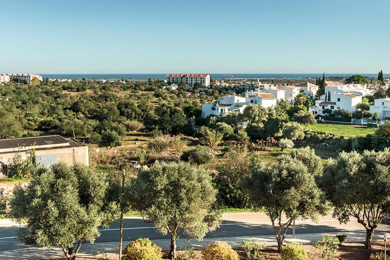 Apartamento Whyler Tavira Exterior photo